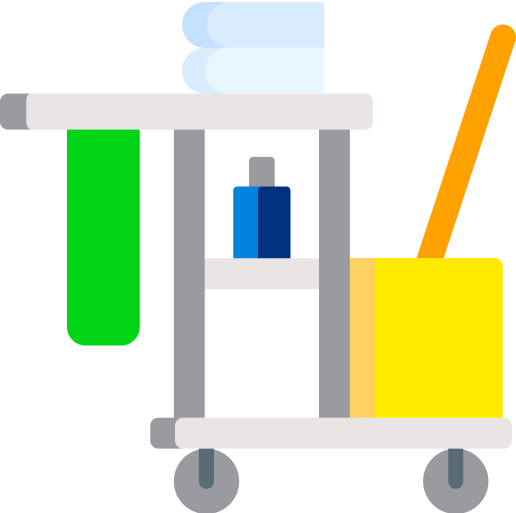 housekeeping icon