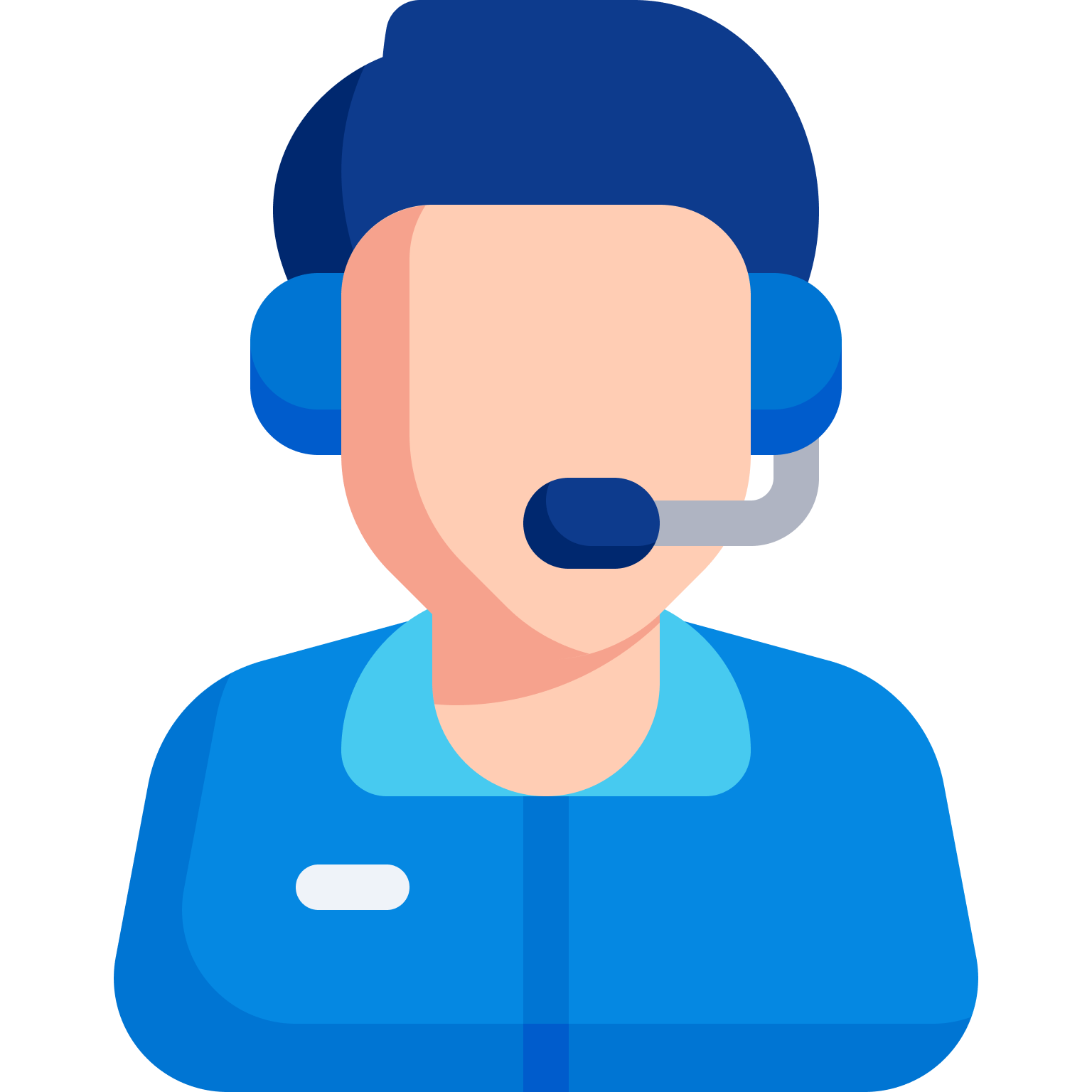customer support icon
